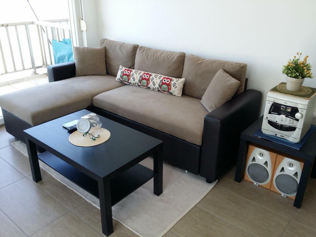 Ferienwohnung Roses Peraía Exterior foto